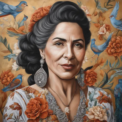 Irene Pérez