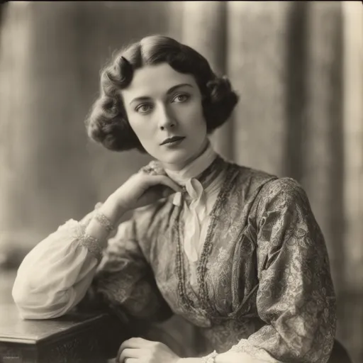 Irene R. McLeod