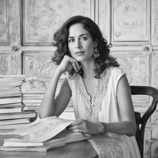 Irene Reyes-Noguerol