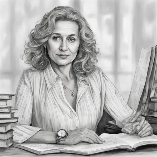 Irene Rima Makaryk