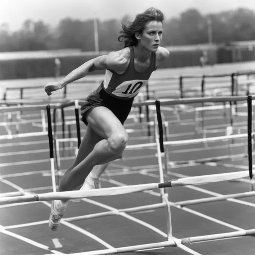 Irene Robertson