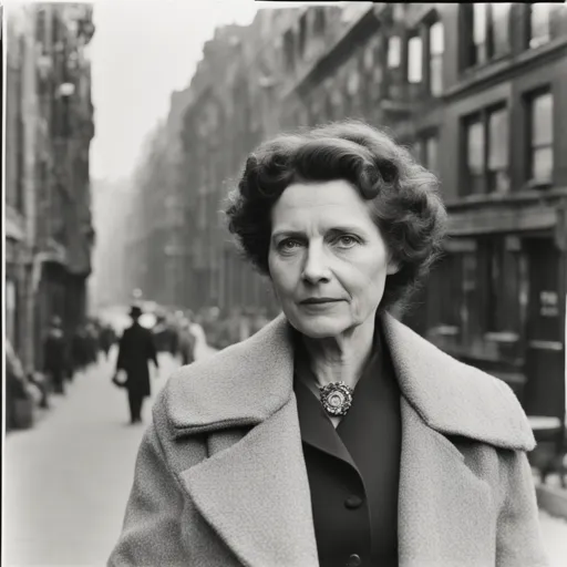 Irene Runge