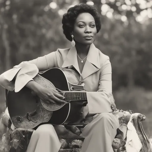 Irene Scruggs