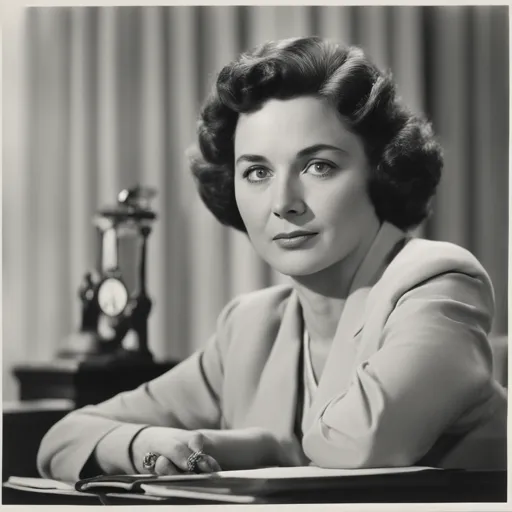 Irene Shepard