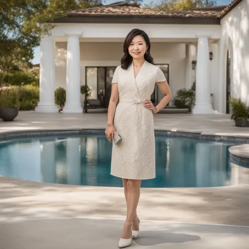 Irene Shin