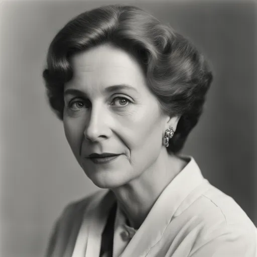 Irene Siegel