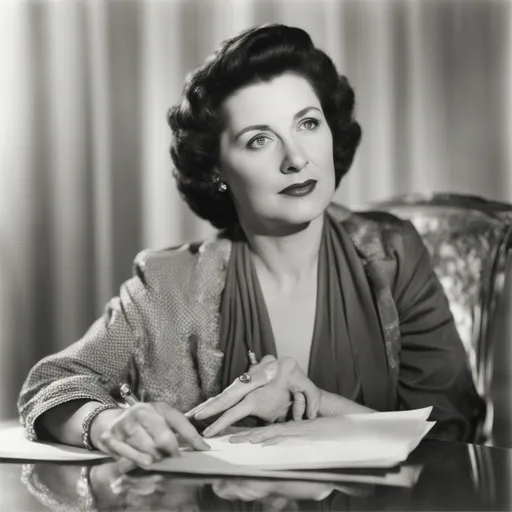 Irene Sloan