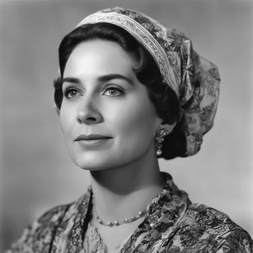 Irene Spencer