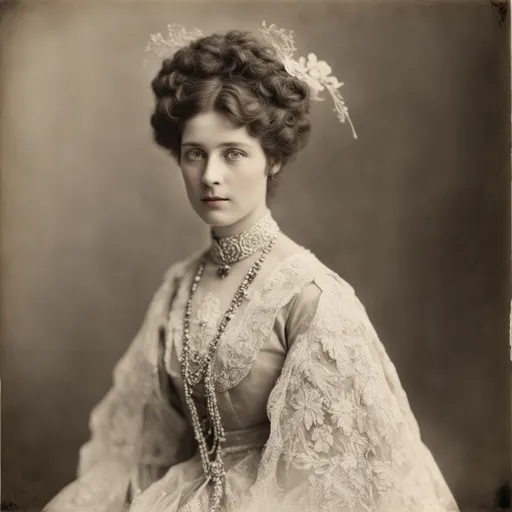Irene Spry