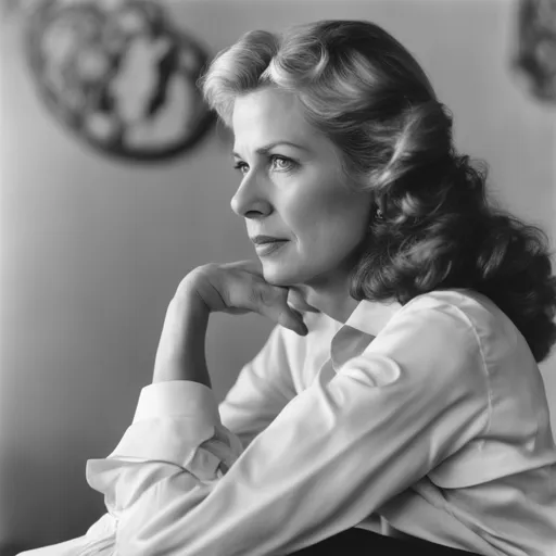 Irene Stoehr