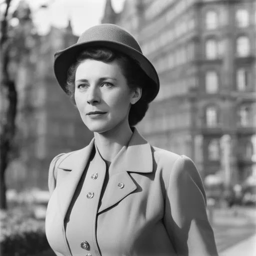 Irene Sänger-Bredt