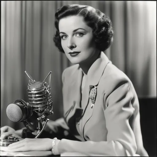 Irene Thomas