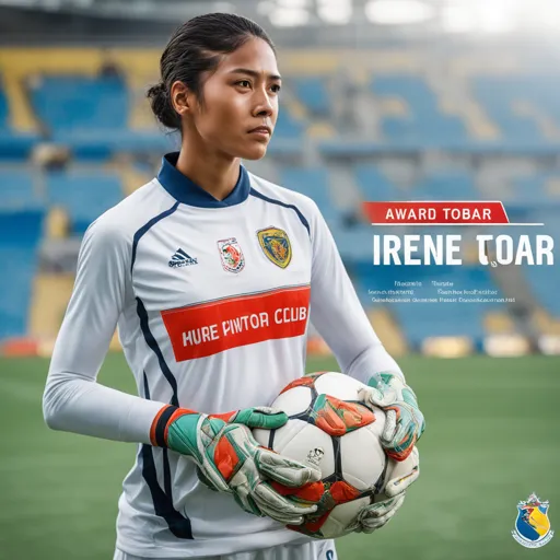 Irene Tobar