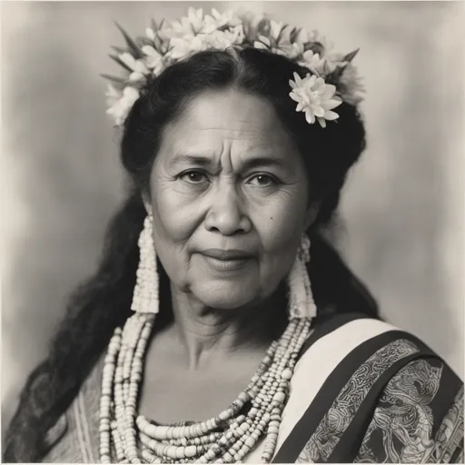 Irene Tupuna