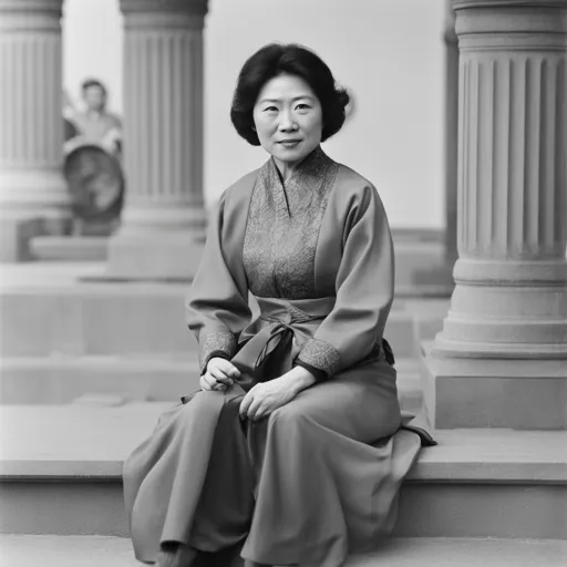 Irene Uchida
