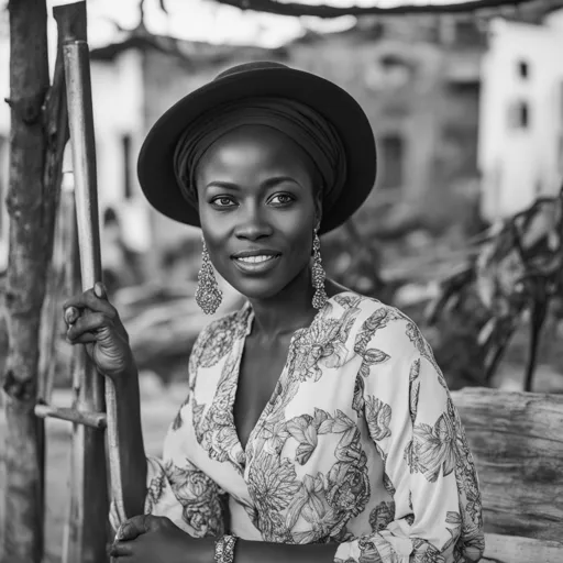 Irene Uwoya
