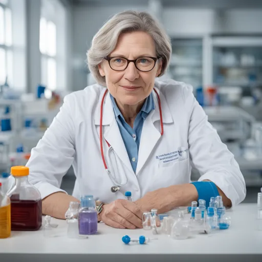 Irene Wagner-Döbler