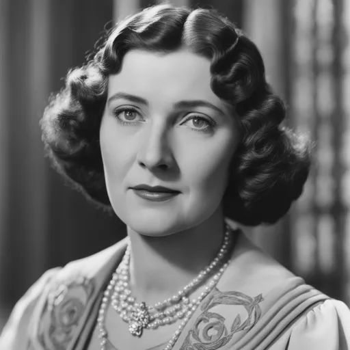 Irene Ward