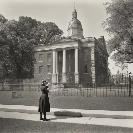 Irene Weir