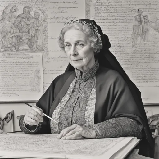 Irene Wellington