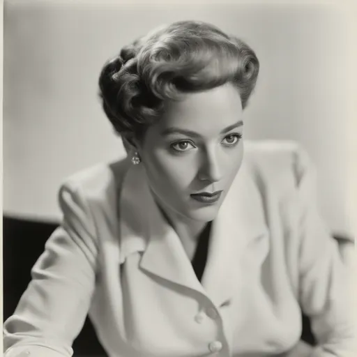 Irene Whitfield Holmes