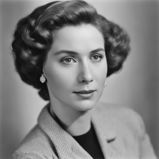 Irene Woodall