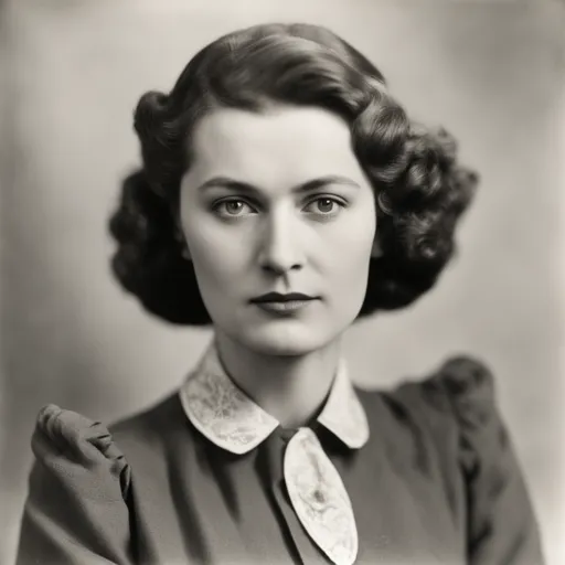 Irene Wosikowski