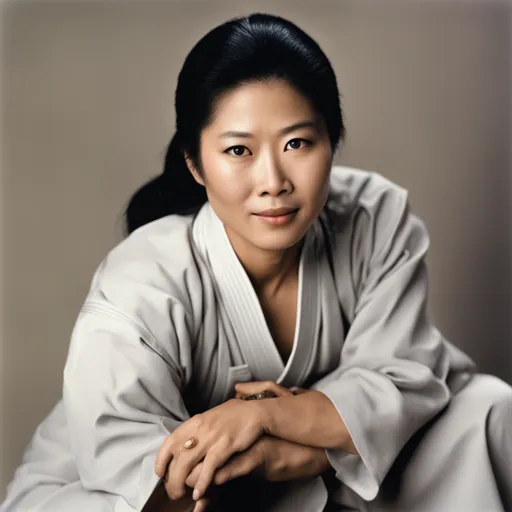 Irene Yah-Ling Sun