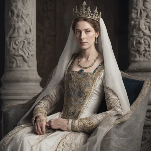 Irene of Brunswick