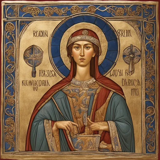 Irene of Larissa