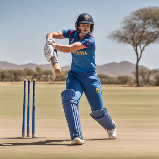 Irene van Zyl