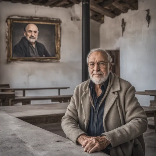Ireneo García Alonso