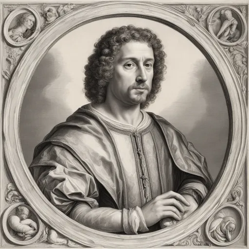 Ireneo della Croce