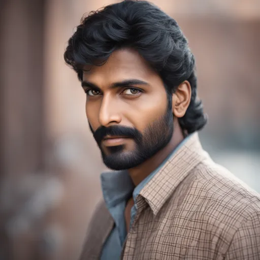 Irfan (actor)