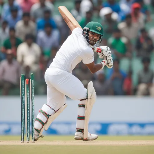Irfan Ahmed (Bangladeshi cricketer)