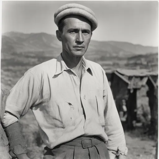 Irfan Ametov