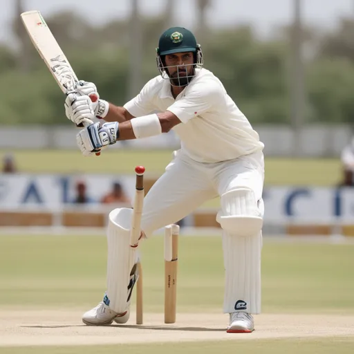 Irfan Bhatti (Kuwaiti cricketer)