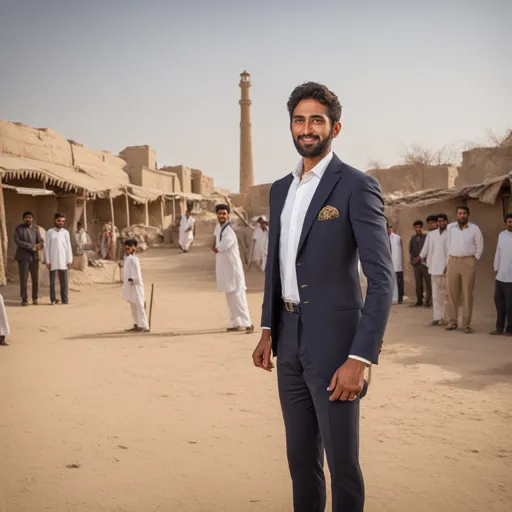 Irfan Ismail (Quetta cricketer)