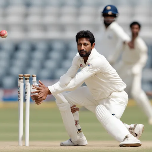 Irfan Khan (Indian cricketer)
