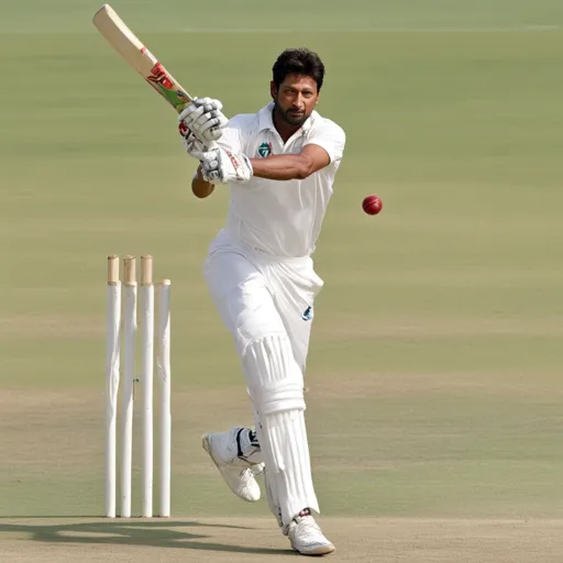 Irfan Khan (Pakistani cricketer)