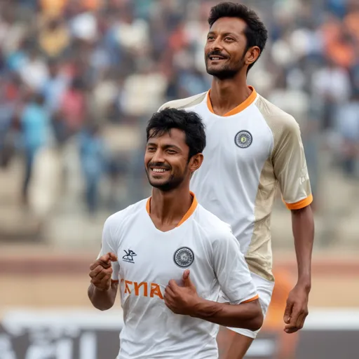 Irfan Khan (footballer)