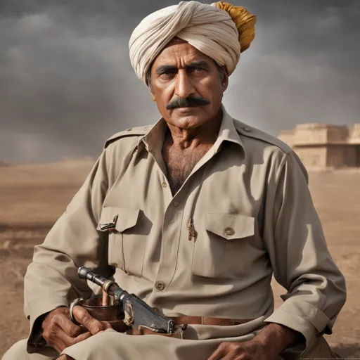 Irfan Khoosat