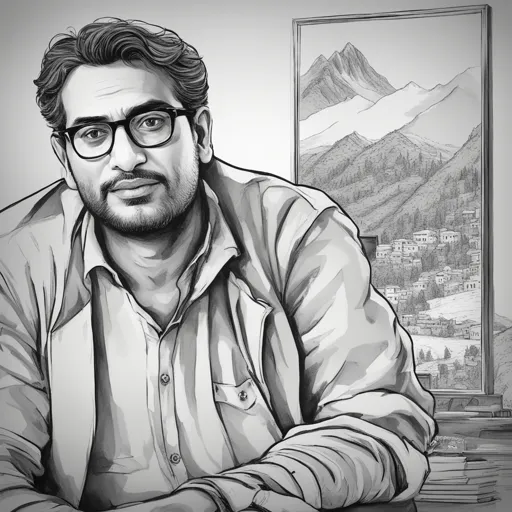 Irfan Mehraj