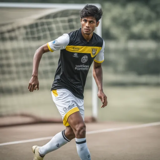 Irfan Najeeb