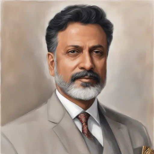 Irfan Saadat Khan
