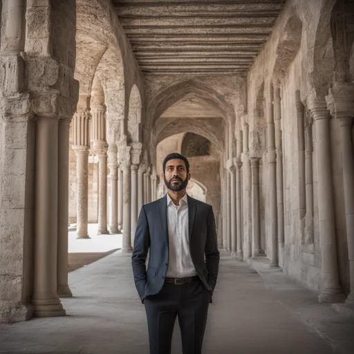 Irfan Shahîd