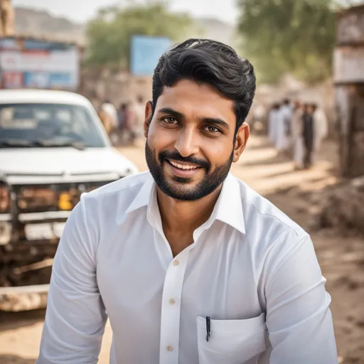 Irfan Solanki