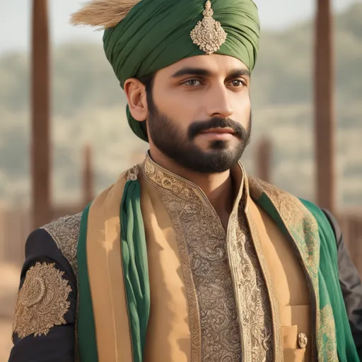Irfan Ullah Khan Niazi