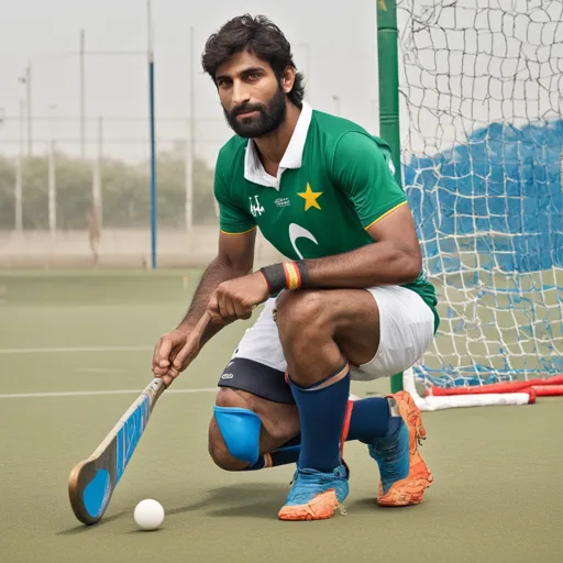 Irfan Yousaf