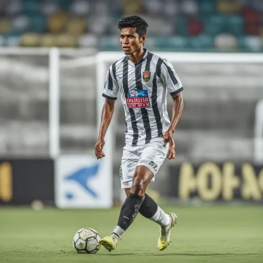 Irfan Zakaria